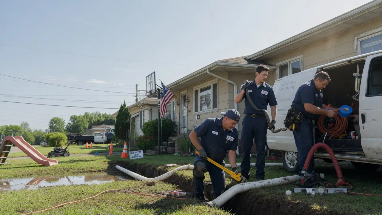 Toilet Installation in Glenwood, WA near me